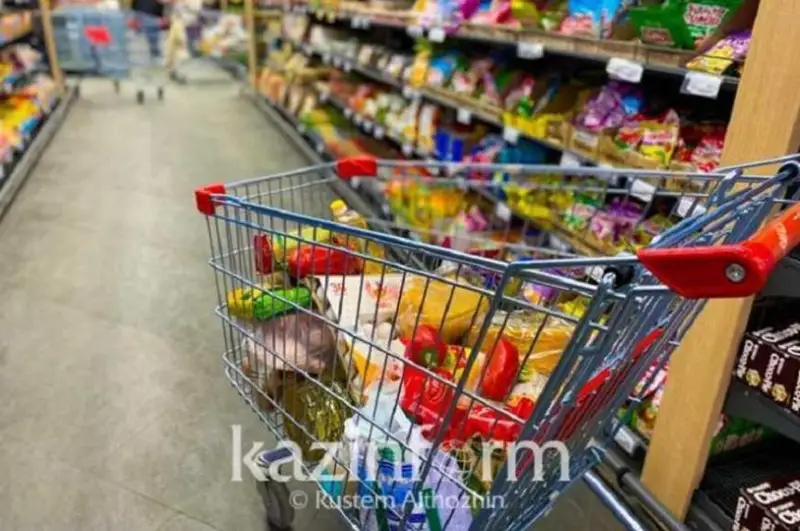 Saýda jelileri: áleýmettik ónimderge baǵa belgileýdiń negizgi sharty ózgergen joq