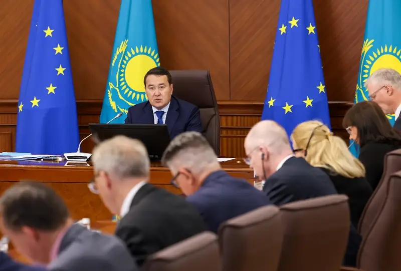 Елімізде жаңартылатын энергия көздерінің үлесі 15%-ға дейін артады