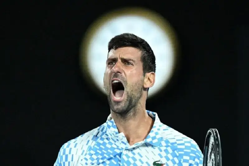 Новак Джокович 10-й раз выиграл Открытый чемпионат Австралии