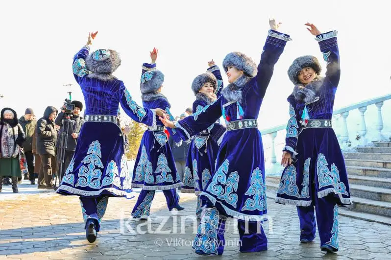 Более 100 мероприятий организуют в Астане в честь празднования Наурыза