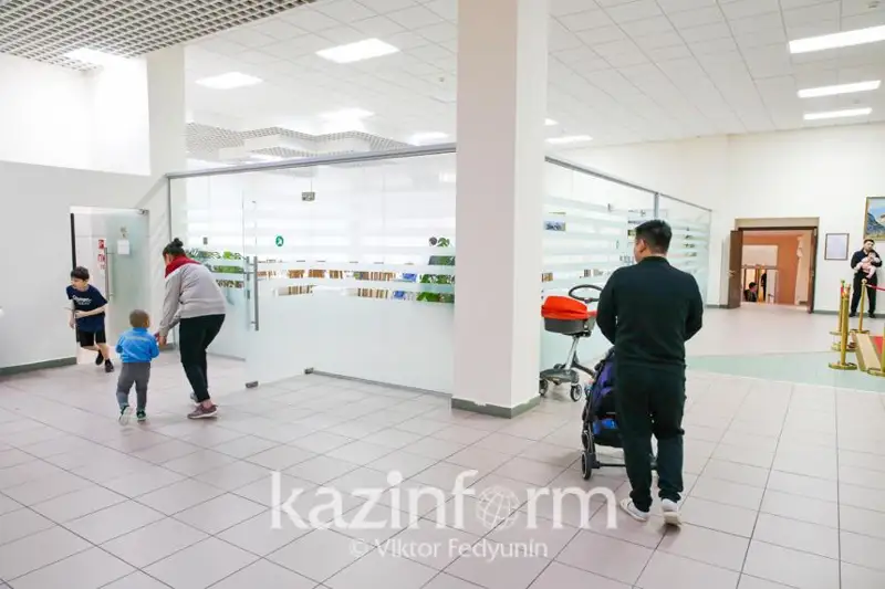 Бронх-өкпе патологиясы барлар қай санаторийге бара алады