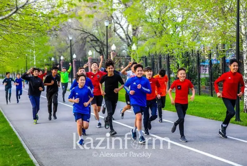 Более 8 млрд тенге запросило столичное управление на поддержку спорта