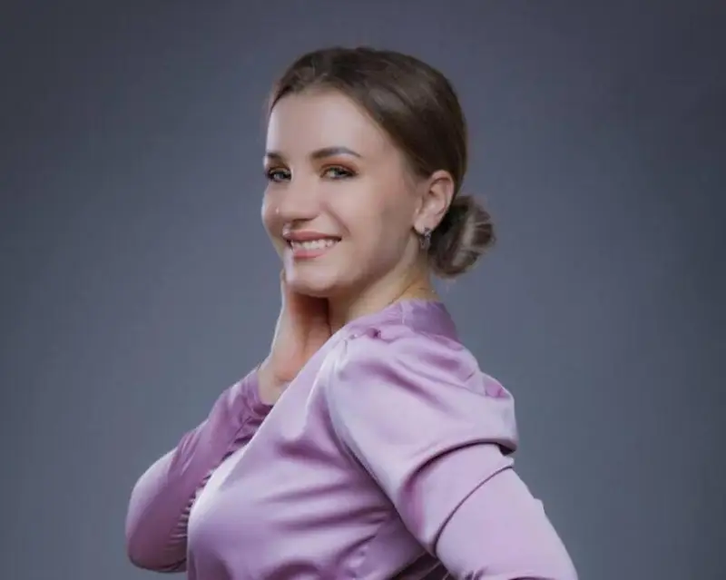 الينا كان: كەيدە ۇلتىم نەمىس ەكەنىن ۇمىتىپ كەتەمىن