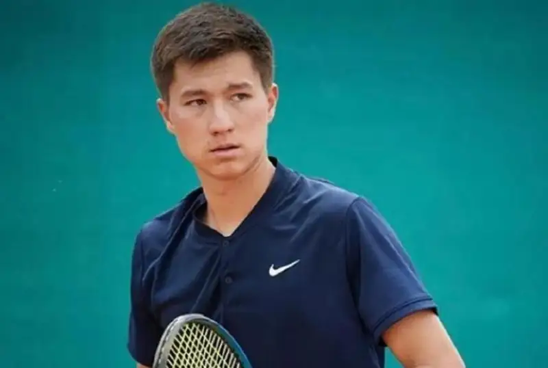 Бейбит Жукаев вышел в финал турнира в Швейцарии