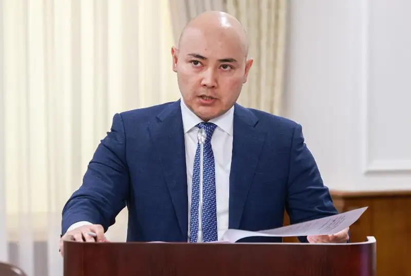 ۇكىمەت ەل ەكونوميكاسىنىڭ الداعى ءۇش جىلىنا بولجام جاسادى