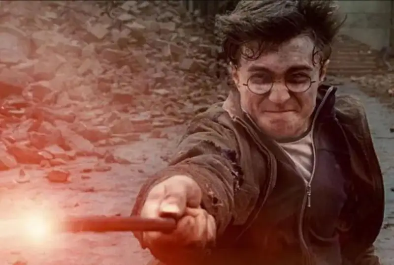 Может появиться новый сериал о Гарри Поттере