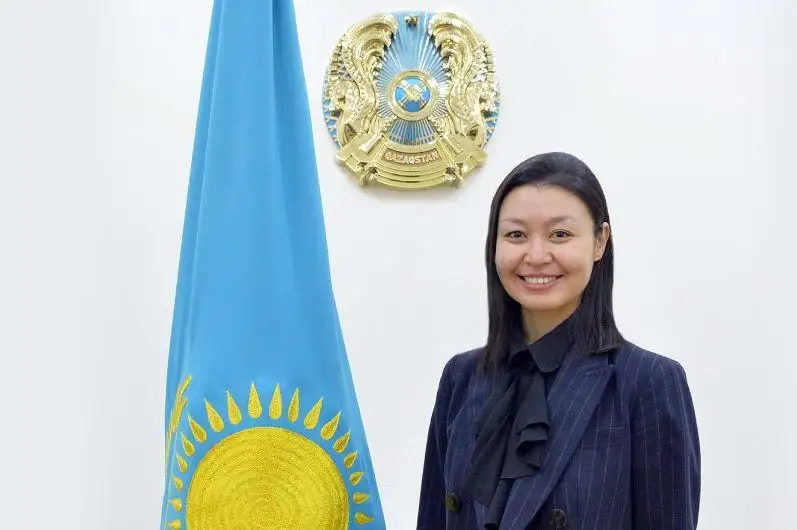 Эйджизм и хейтеры – новый министр экологии ответила на вопросы СМИ