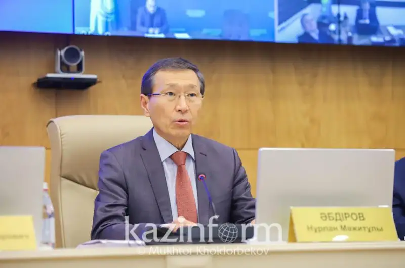 Требование о включении женщин, молодежи и инвалидов в партийные списки впервые применяется в РК