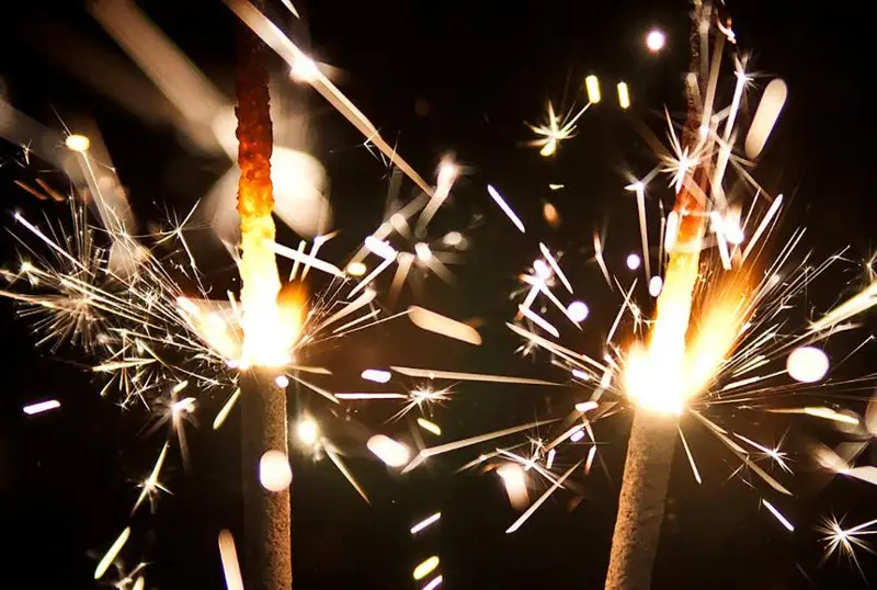 75 фактов незаконной реализации пиротехнических изделий установили в Казахстане