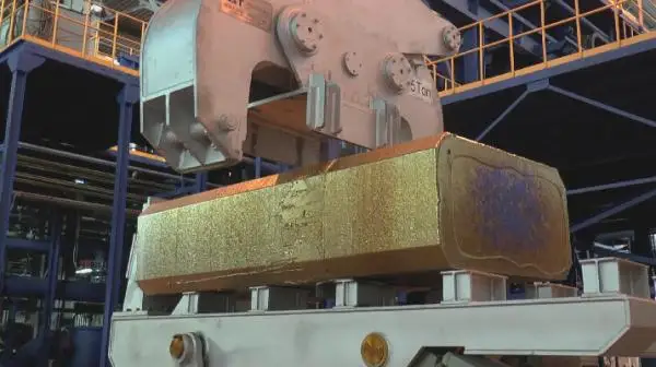 ەلدىڭ شىعىسىندا كاتودتى مىس وندىرەتىن ءىرى زاۋىت سالىنادى