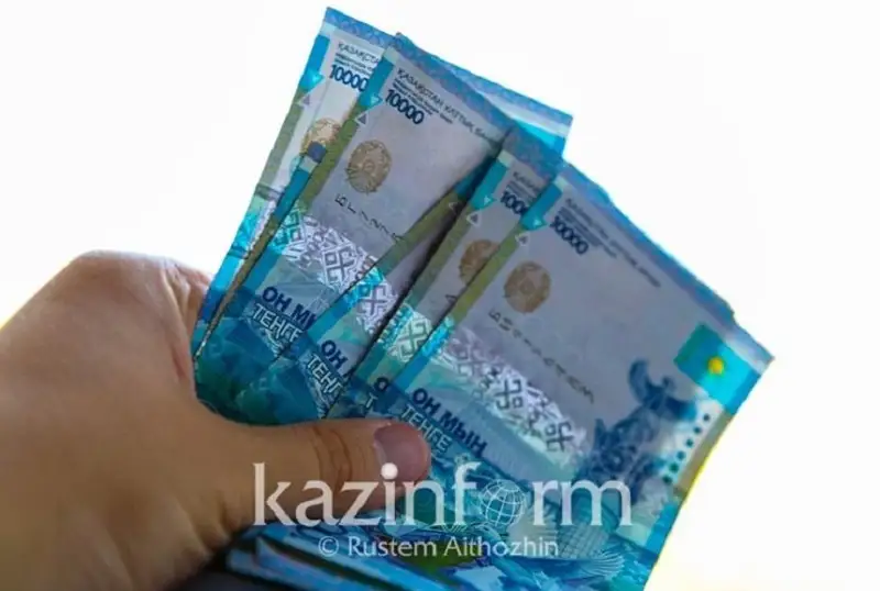 Актюбинские госслужащие перечислят однодневный заработок для помощи пострадавшим от пожаров в области Абай