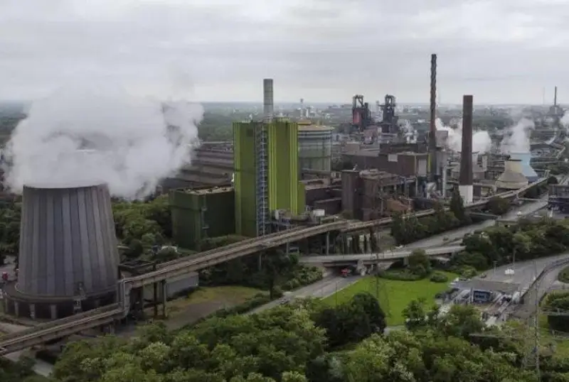 Германия открывает двери для квалифицированных мигрантов