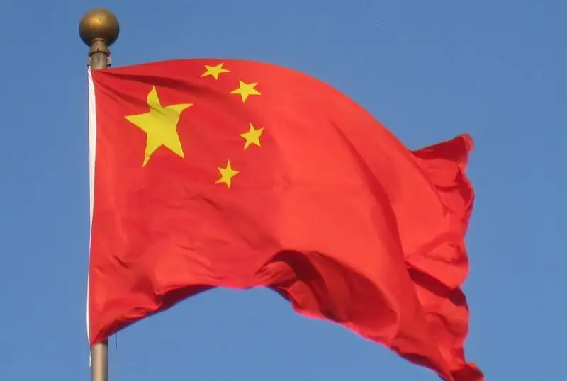 Китай направит своего спецпредставителя в Украину для урегулирования кризисной ситуации
