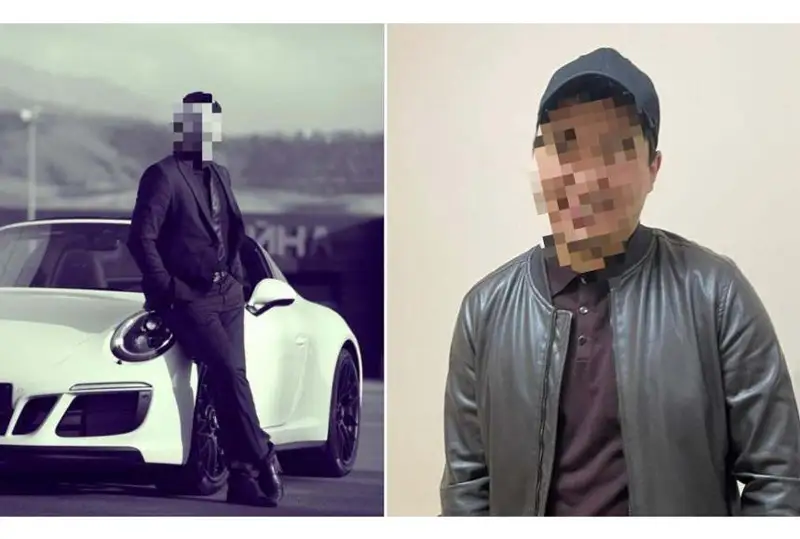 Доступные визы в США обещал продюсер в Алматы