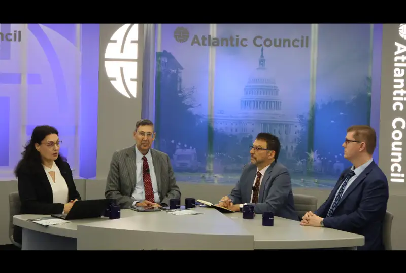 الەمدە ەنەرگەتيكا جانە ازىق- تۇلىك تاپشىلىعىن بولدىرماۋدا ورتالىق ازيانىڭ ماڭىزى ەرەكشە – ا ق ش ساراپشىلارى