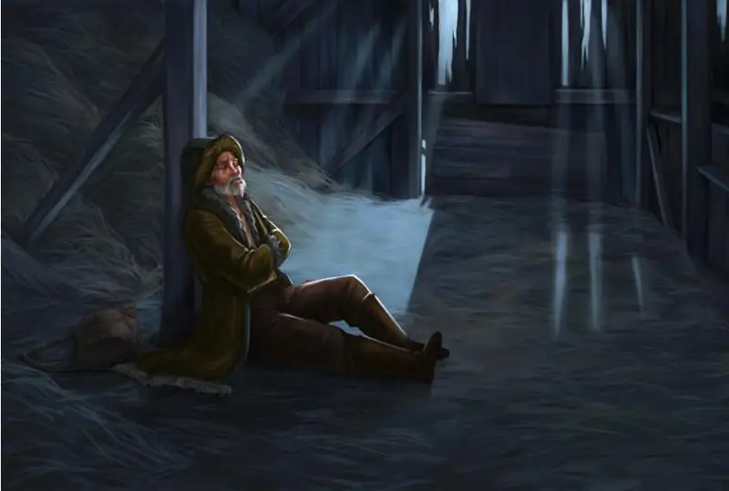 بيىل قۇرمانعازى تۋرالى مۋلتفيلم جارىق كورەدى