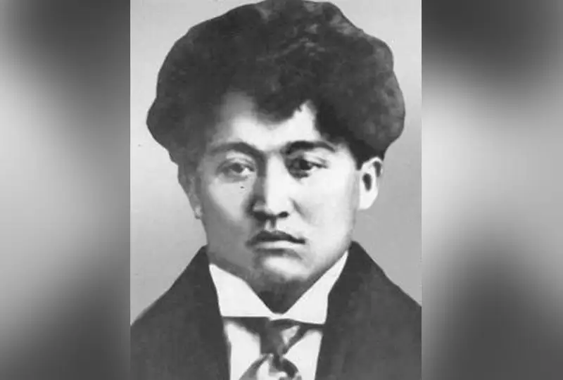 الاشتىڭ اقيىق اقىنى ماعجان جۇماباي ۇلىنىڭ 130 جىلدىعىنا ارنالعان حالىقارالىق ءمۇشايرا