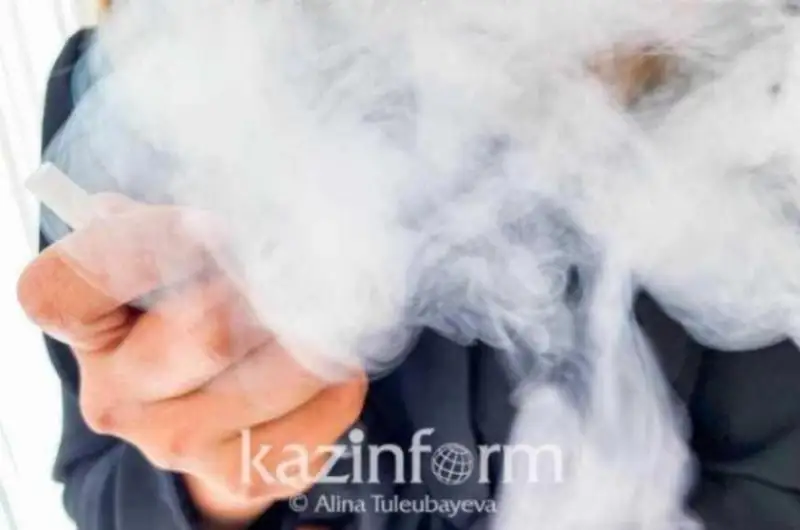 Qazaqstandyqtar temeki buıymdaryna qansha aqsha jumsaıdy