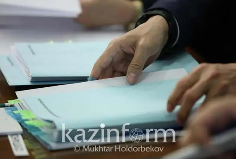 قارجى مينيسترلىگىنىڭ ەڭ ءبىرىنشى ماقساتى - الەۋمەتتىك مىندەتتەمەلەردى ۋاقتىلى ورىنداۋ - سمايىلوۆ