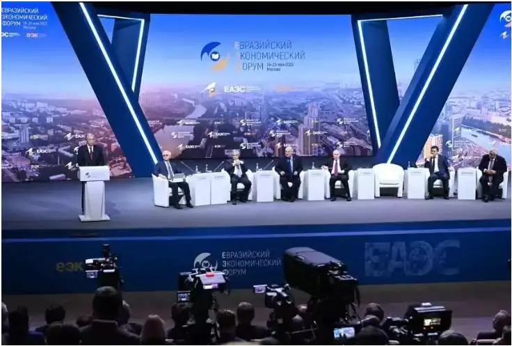 ەكونوميكالىق وداق مۇشەلەرىنە كونسترۋكتيۆتى پيعىل كەرەك - توقايەۆ