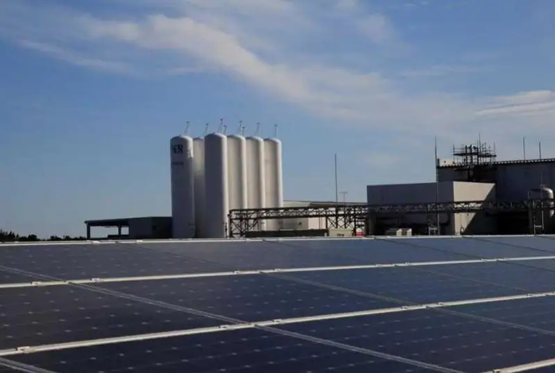 Japonııa 2035 jylǵa qaraı energııanyń 90%-yn ekologııalyq taza jolmen óndirýi múmkin