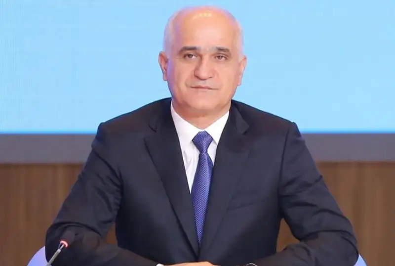 Туркий халқлар ўхшаш алифболарни қабул қилиш ташаббуси билан чиқди