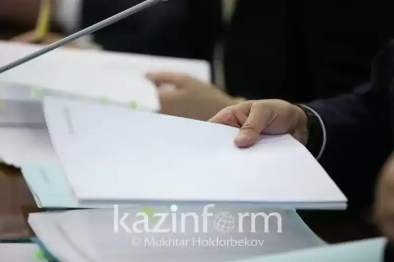 Мәжіліс Қазақстан мен Қырғызстан азаматтарының құқығын қорғауға бағытталған құжатты қабылдады