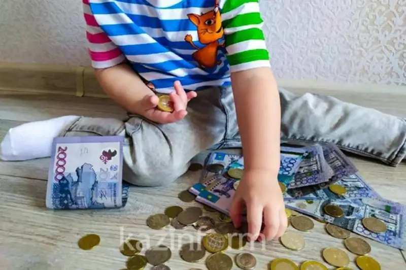 184 млн тенге задолжали своим детям алиментщики в СКО