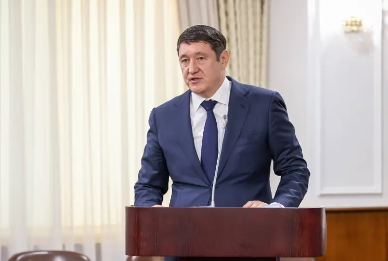 Как решился вопрос с митингующими жанаозенцами – комментарий министра энергетики