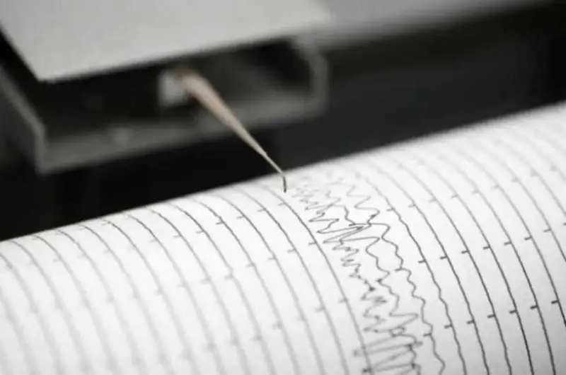Túrkııanyń Kahramanmarash provıntsııasynda 4,6 baldyq jer silkinisi boldy