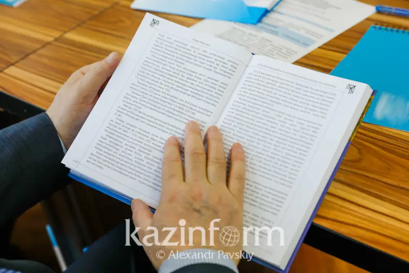 Күміс жас жобасы: 50-ден асқан азаматтарға қандай жұмыстар ұсынылады