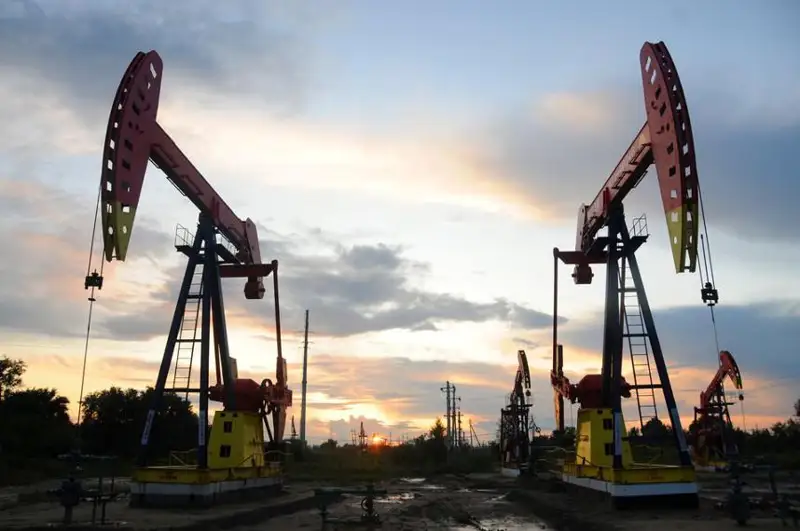 Туркия ва Суриядаги зилзилалардан кейин нефть нархи кўтарилди