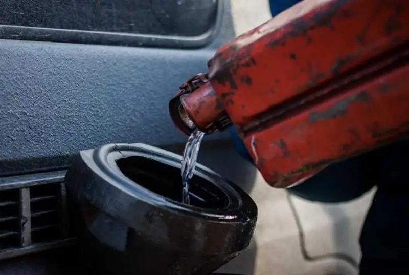 Последние 10 тыс тонн дизтоплива отгрузят казахстанские НПЗ в июне для ВПР