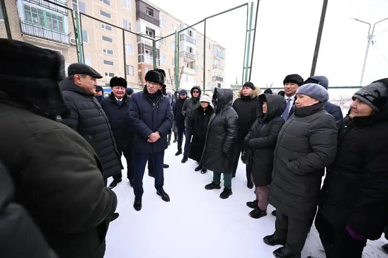 Сенат ҳудудлар манфаатларини ҳимоя қилувчи Палатага айланади - Маулен Ашимбаев