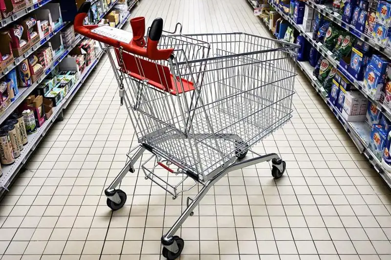 Eýropa turǵyndarynyń 93%-y azyq-túlik pen energııa resýrstarynyń qymbattaýyna alańdaýly