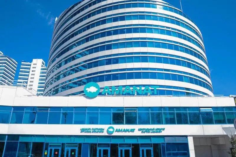 «Amanat» munaı kompanııalaryndaǵy vahtalyq aýysym ýaqytyn retteýdi qolǵa almaq