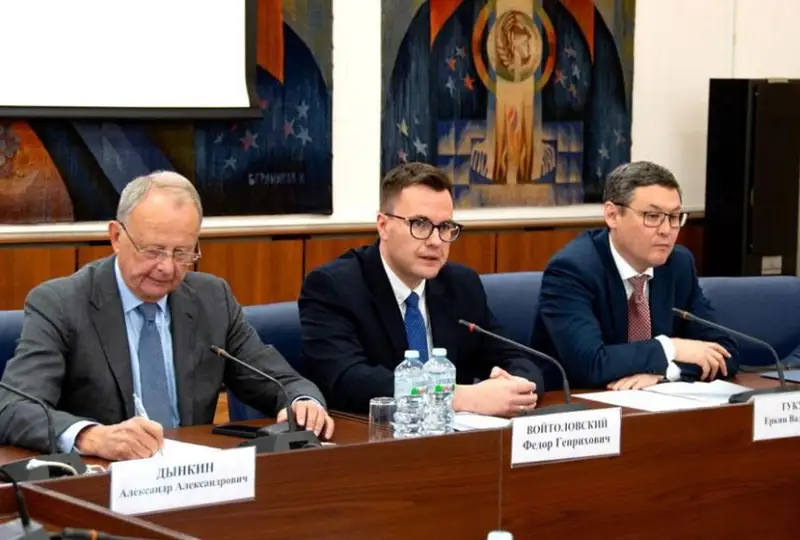 Бороться с фейками и стереотипами намерены казахстанские и российские эксперты