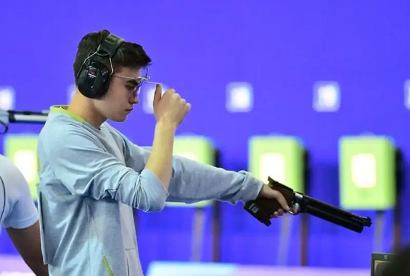 Олимпиадага саралаш чемпионатида 26 нафар қозоғистонлик спортчи иштирок этяпти