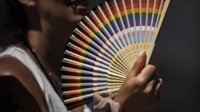 Аномальную жару и ливни фиксируют в Европе