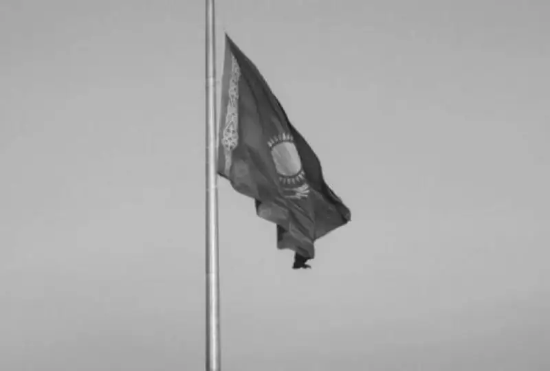 Указ об объявлении 12 июня Днем траура подписал Касым-Жомарт Токаев