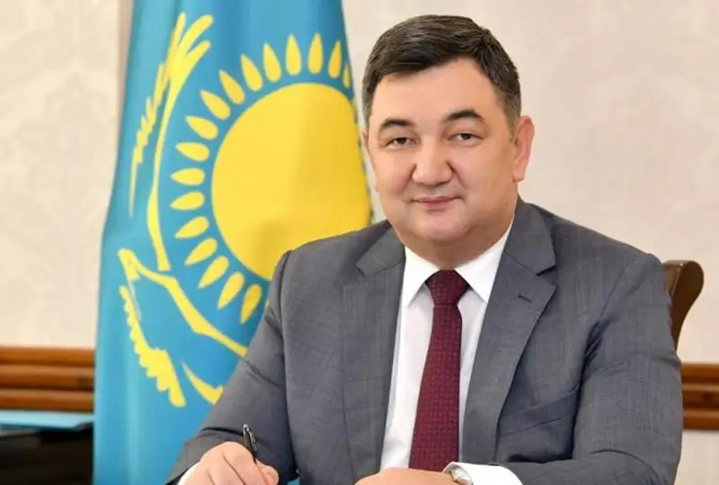 Министр Дархан Қыдырәлі «Qazcontent» АҚ Директорлар кеңесінің құрамына мүше болып сайланды