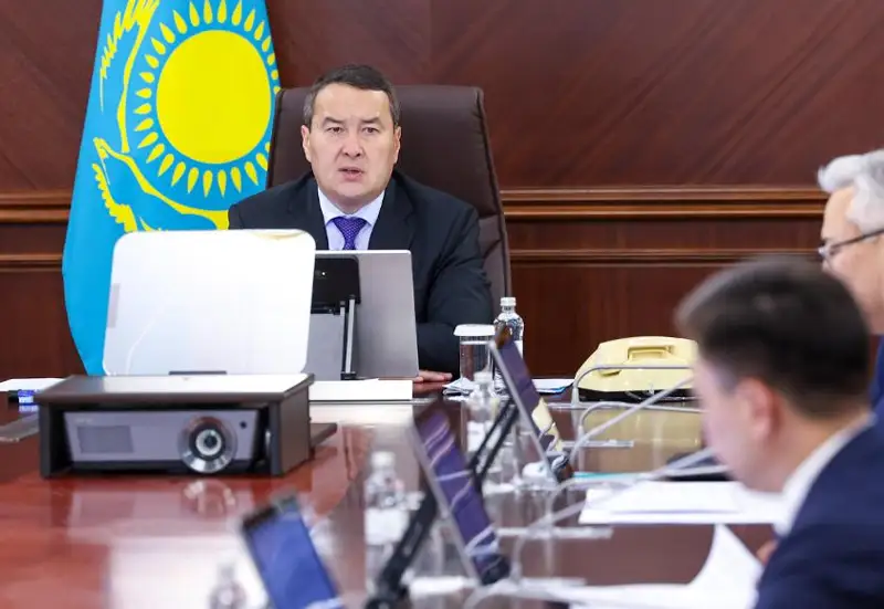 Меры по водообеспечению аграриев южных областей рассмотрели в Правительстве