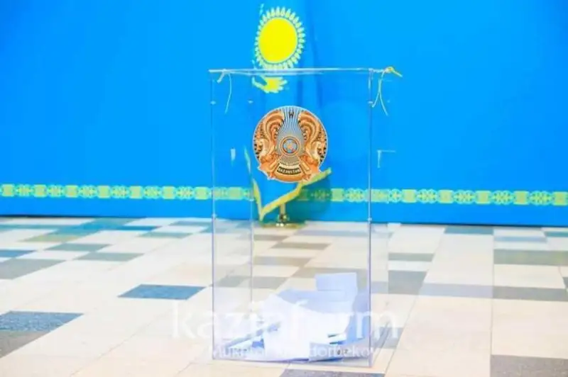 Almaty saılaý komıssııasy ashylǵan bıýlletenderge qatysty túsinik berdi