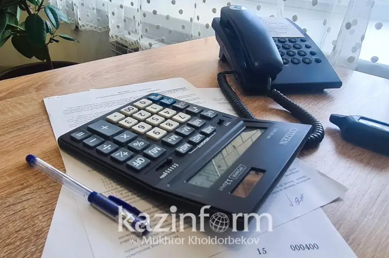 Abaı oblysynda sheneýnik bir kreslony 38 mln teńgeden satyp almaq bolǵan