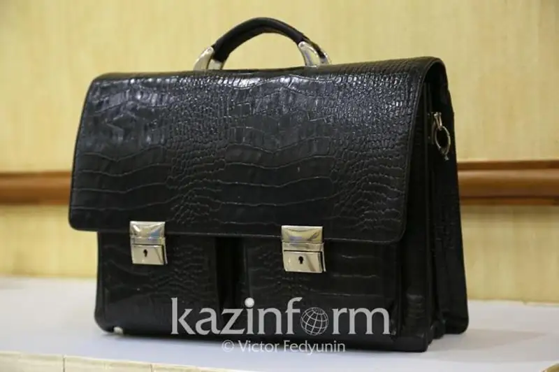 Асылбек Нугманов назначен руководителем управления пассажирского транспорта Абайской области