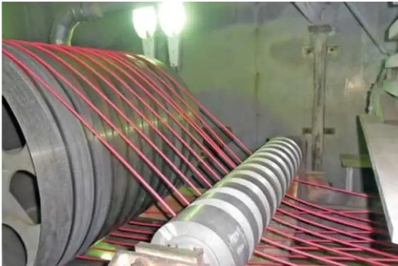 Қозоғистонда олимлар кўмагида илк бор радиациявий модификацияланган кабеллар ишлаб чиқарилмоқда