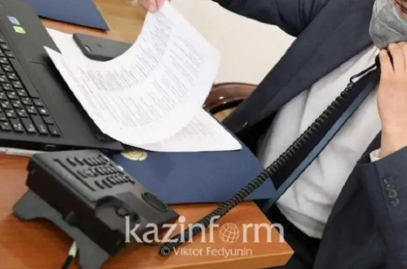 Қозоғистонда қанча Америка компанияси фаолият юритмоқда