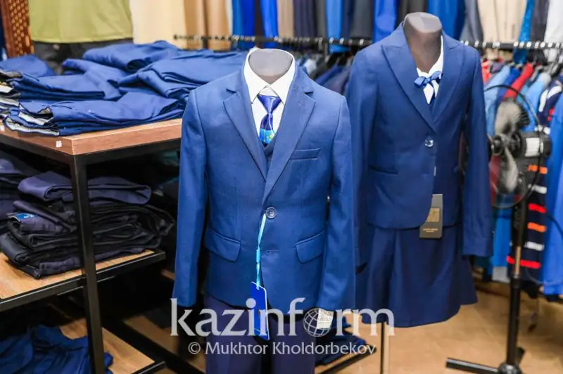 Дорога в школу: 15 тысяч детей получат финансовую помощь в Атырауской области