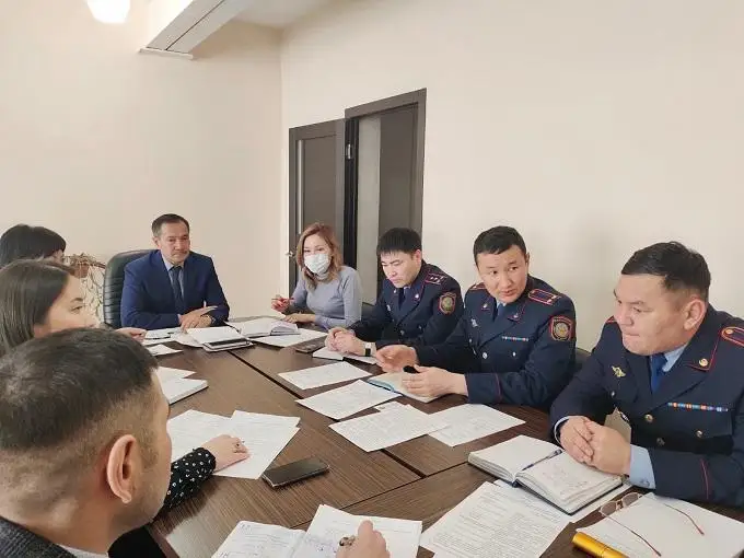 Контроль за транспортировкой скота усилят в Костанайской области