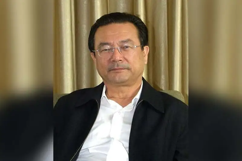 ابايدىڭ «ادامزاتتىڭ ءبارىن ءسۇي» دەيتىن دانالىعى قىتاي وقىرمانىنا دا ەتەنە جاقىن - اكپار ءماجيت ۇلى